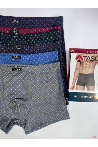 Труси чоловічі боксери з модалу Taso 5816